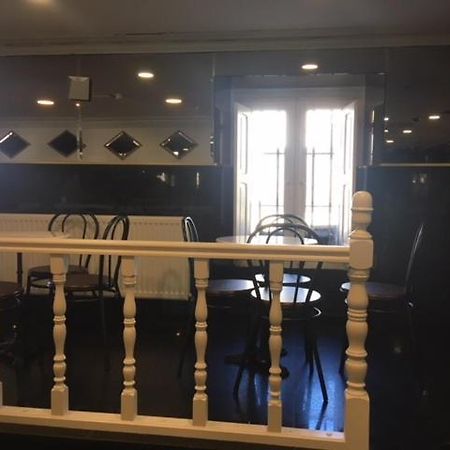 Hostal Rural Oricáin Εξωτερικό φωτογραφία