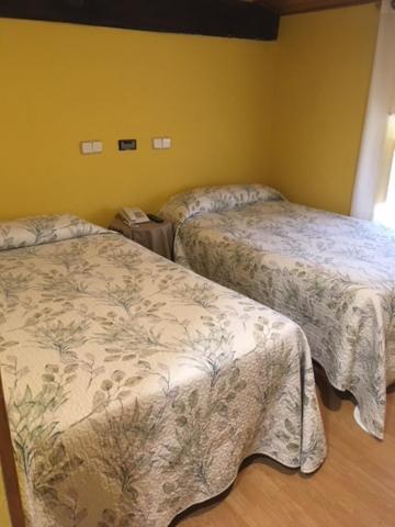 Hostal Rural Oricáin Εξωτερικό φωτογραφία