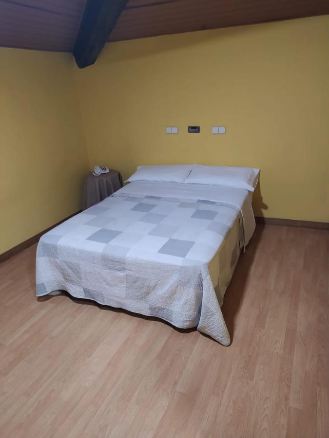 Hostal Rural Oricáin Εξωτερικό φωτογραφία