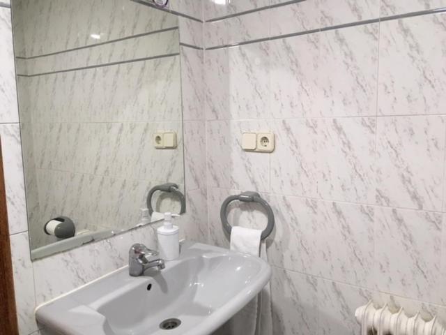 Hostal Rural Oricáin Εξωτερικό φωτογραφία